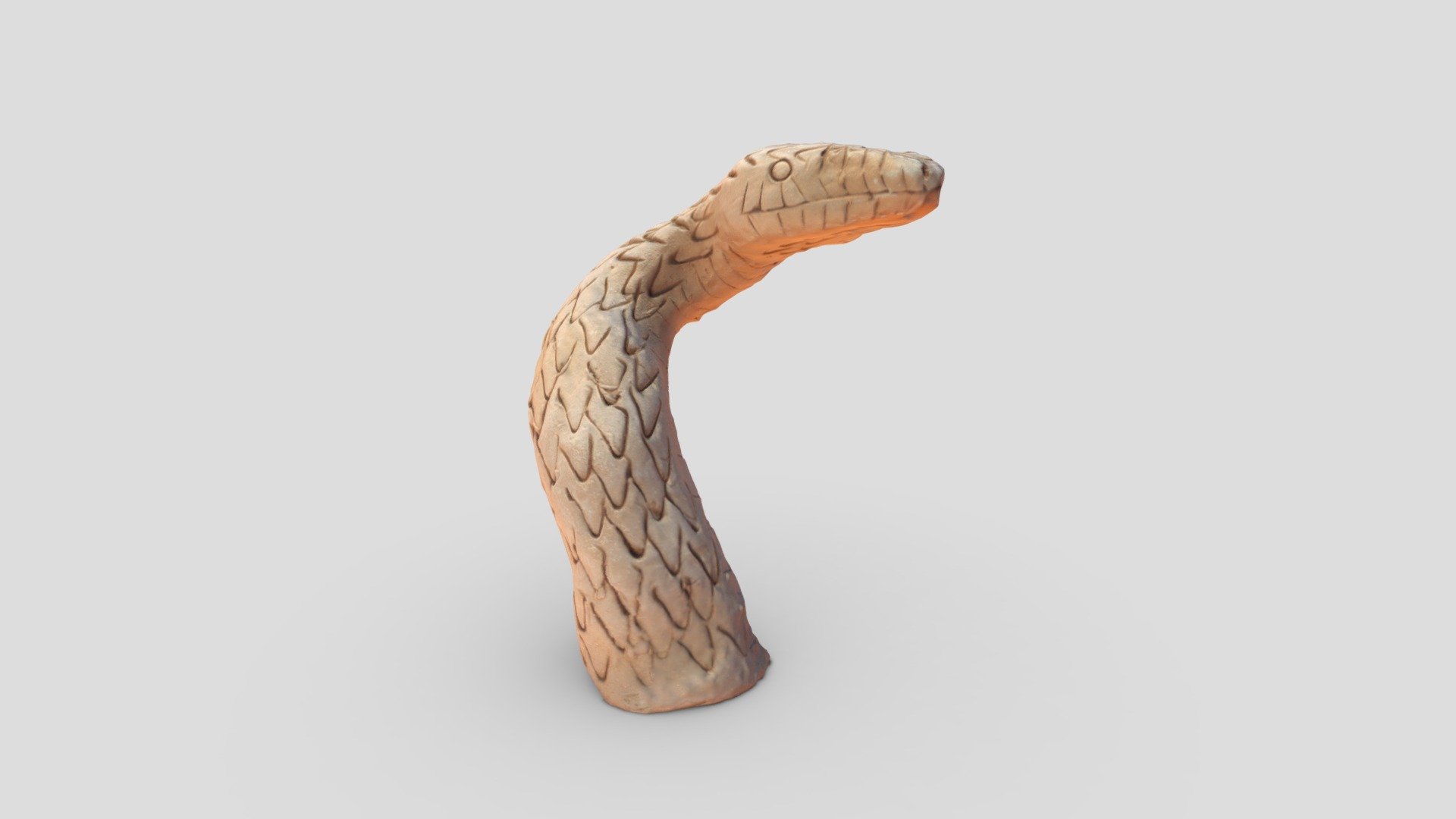 Cabeça de Cobra