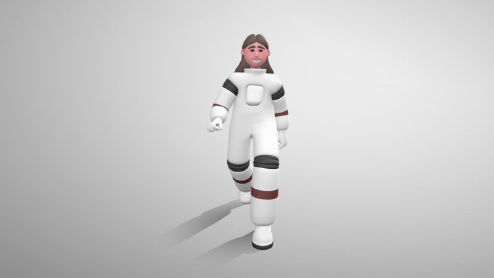Spacejam 3D models - Sketchfab