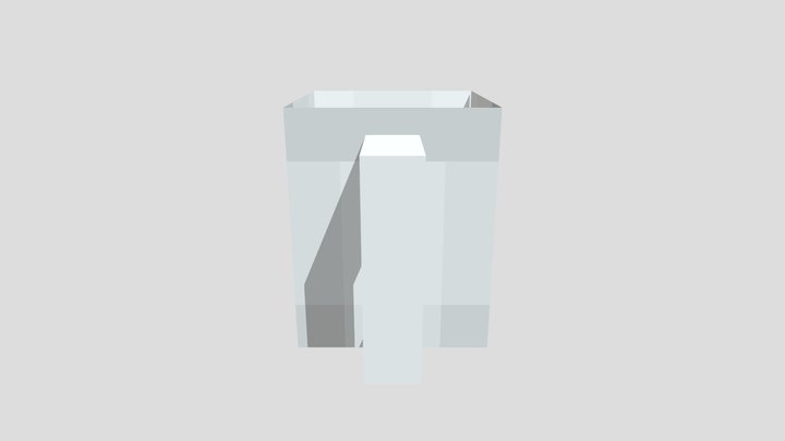 mug 3D Model
