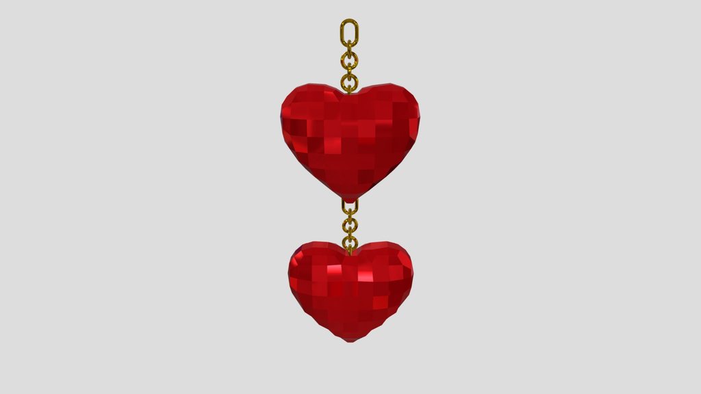 Two Hearts