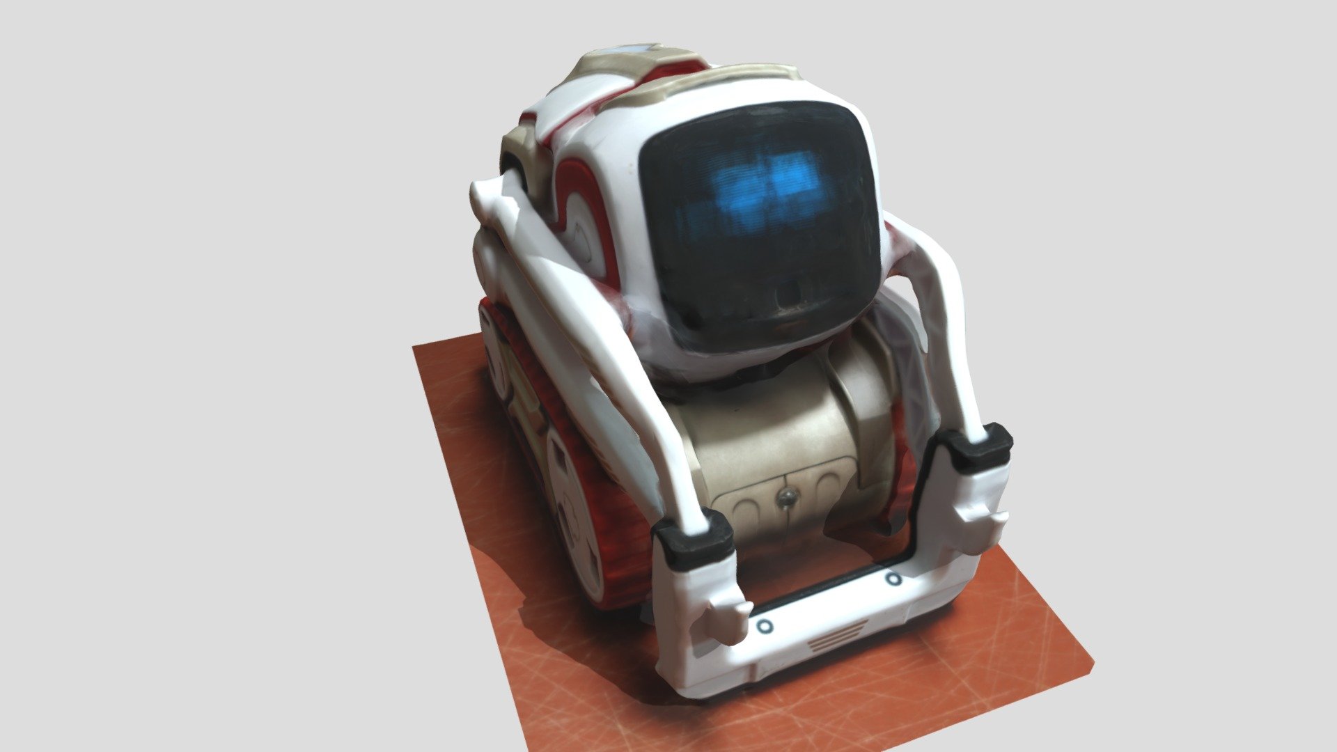 Cozmo - 3D scan - FREE