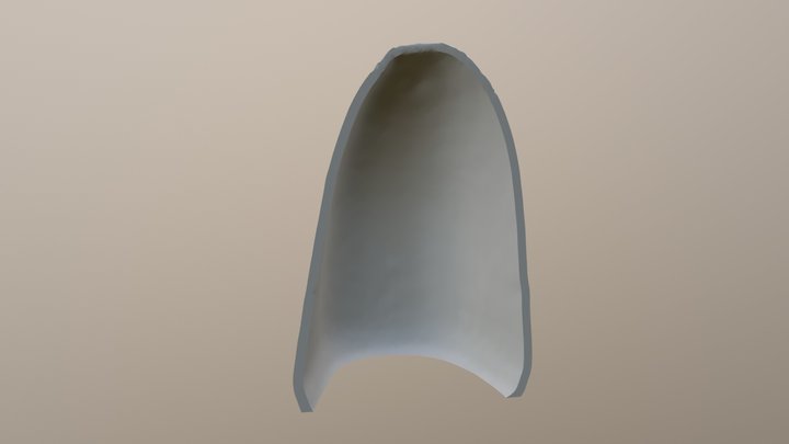 Capot7-C-2 3D Model