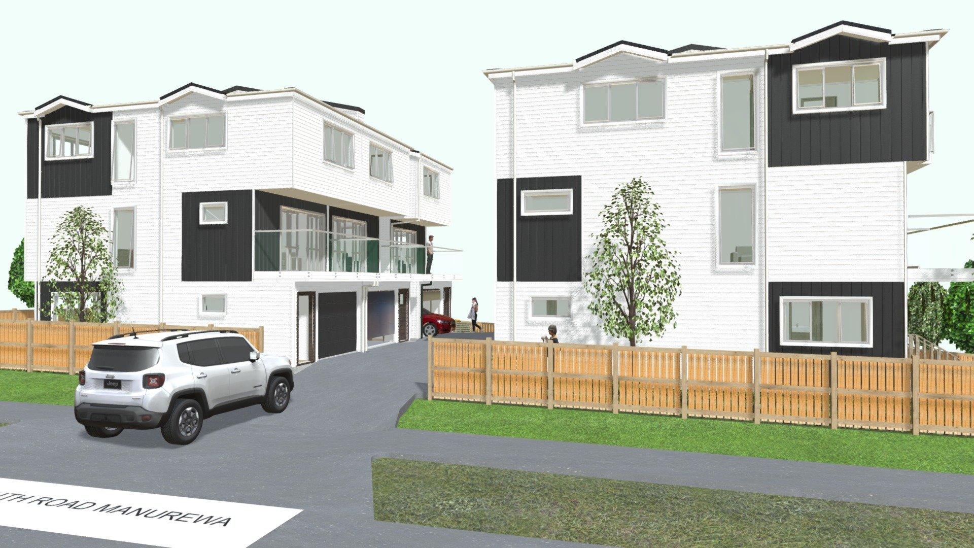 265 Great South Road