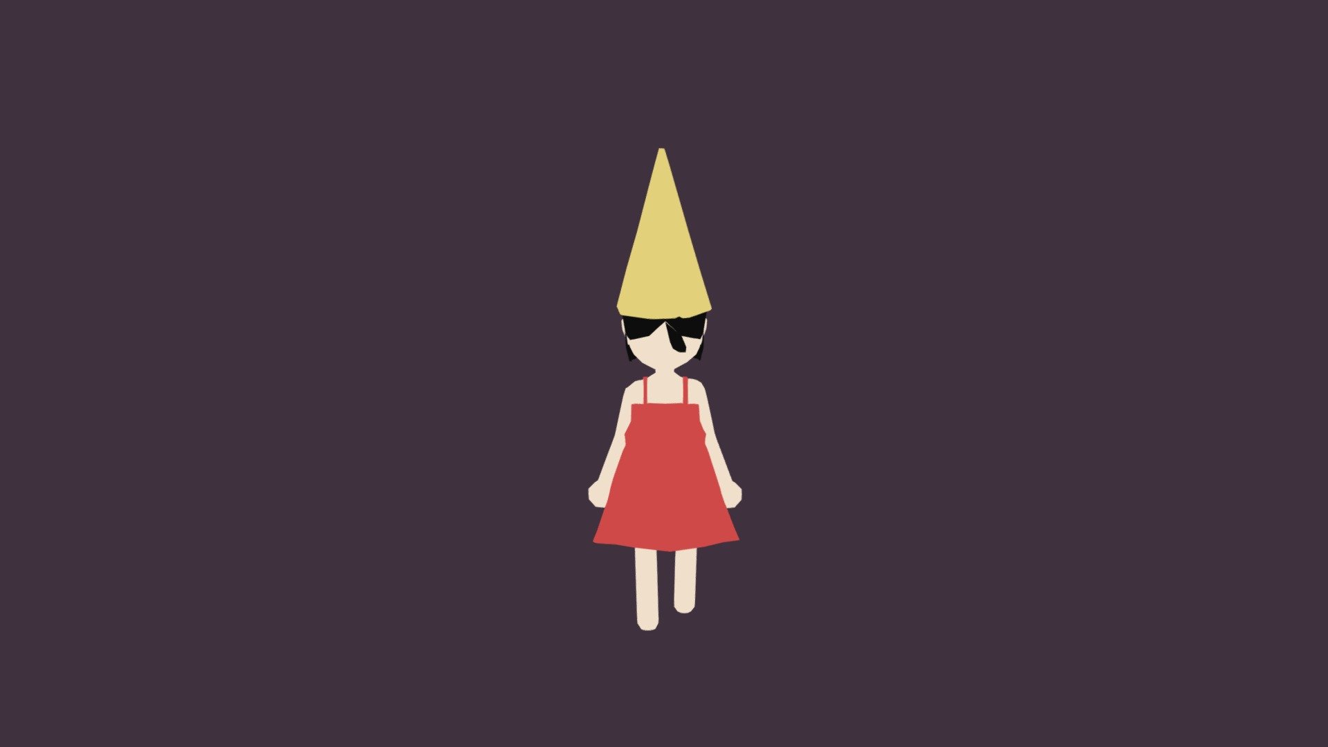 Girl Prototype 0