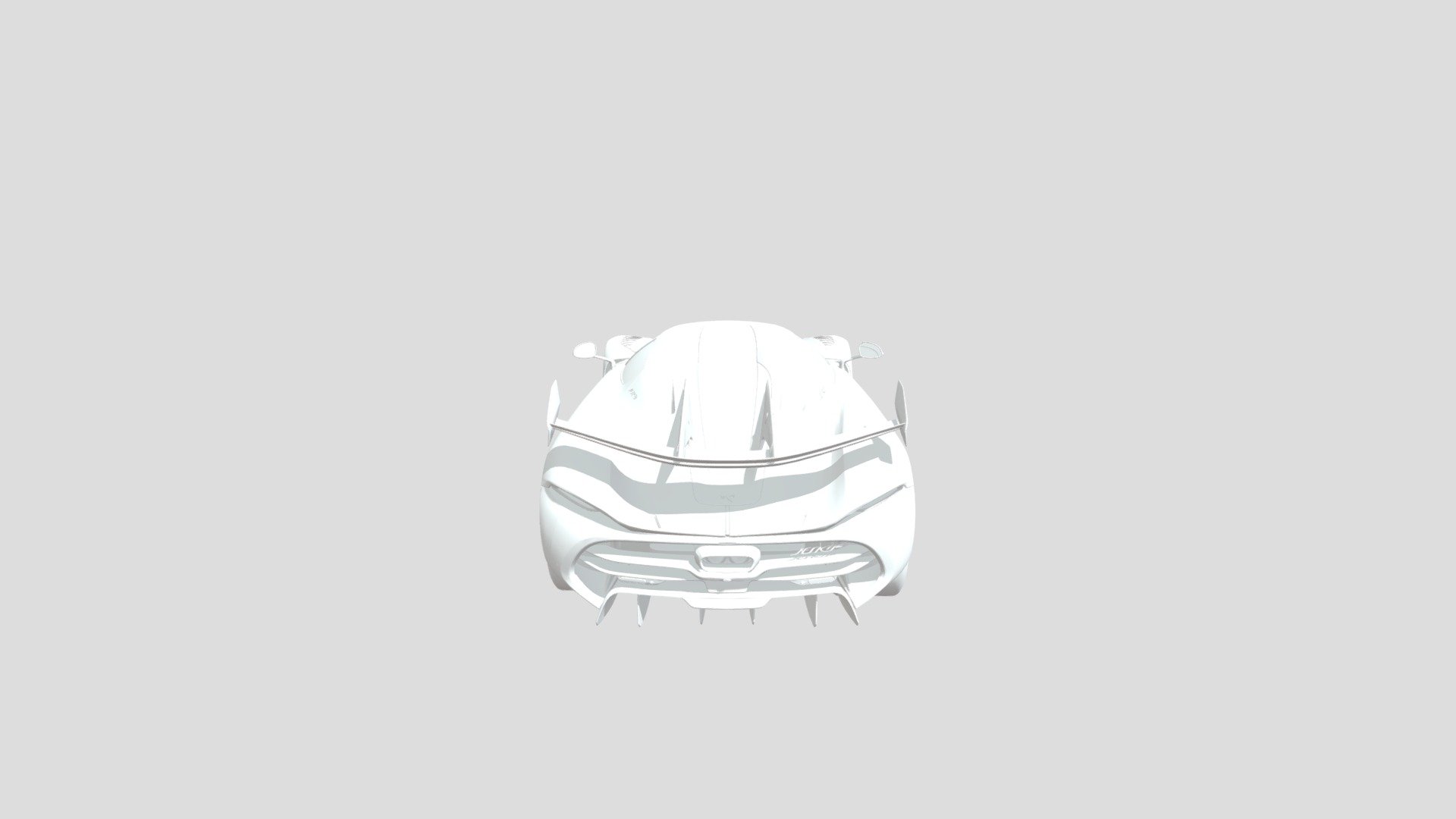 Koenigsegg