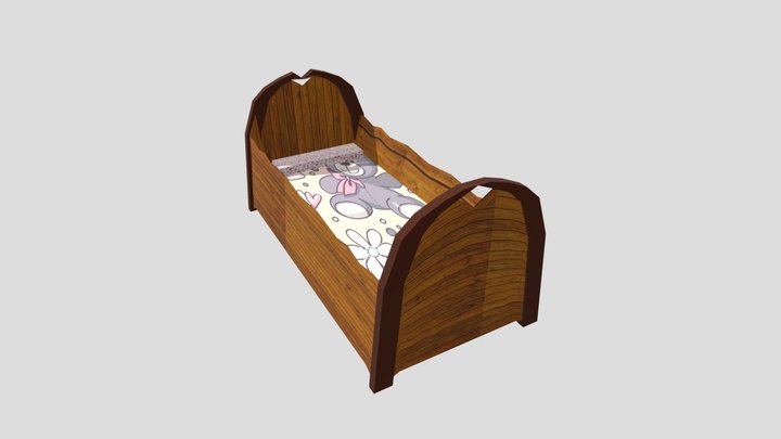 Cradle