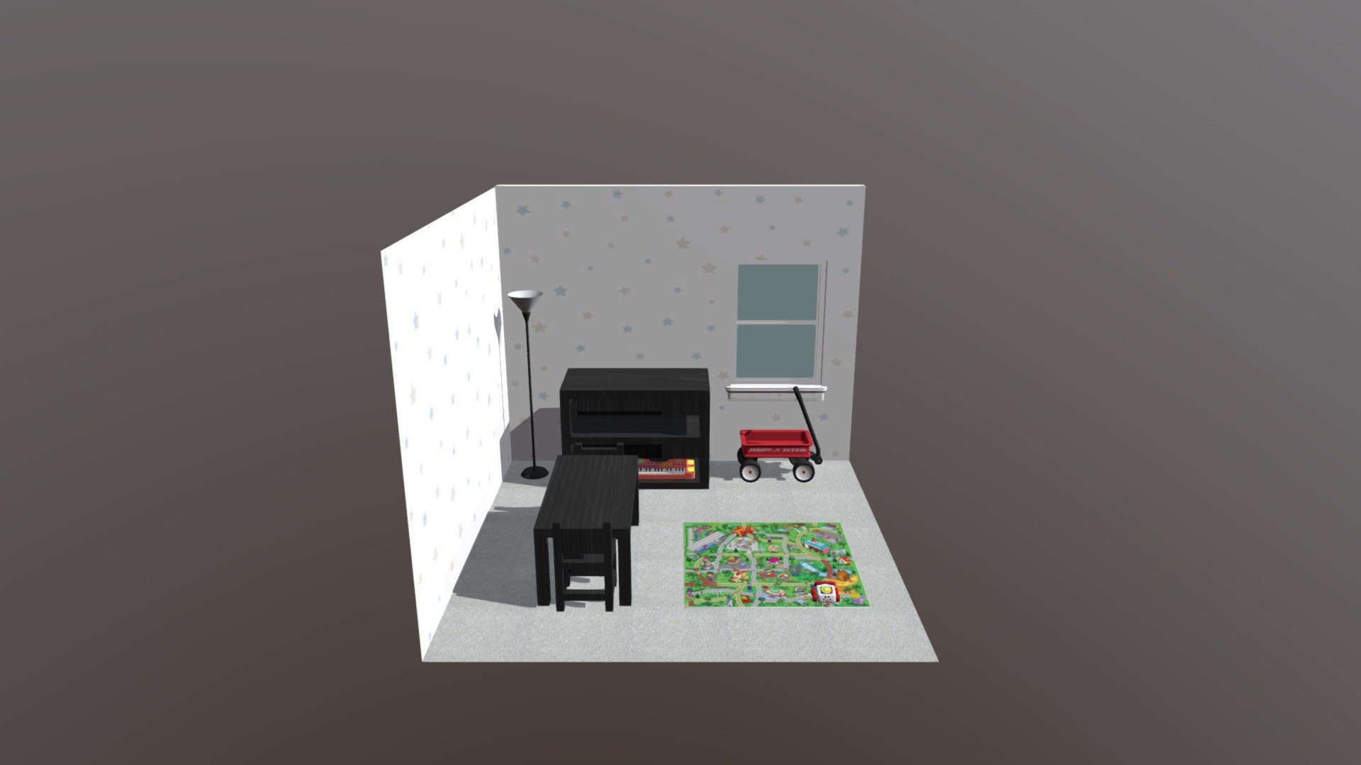 A15 Final Room