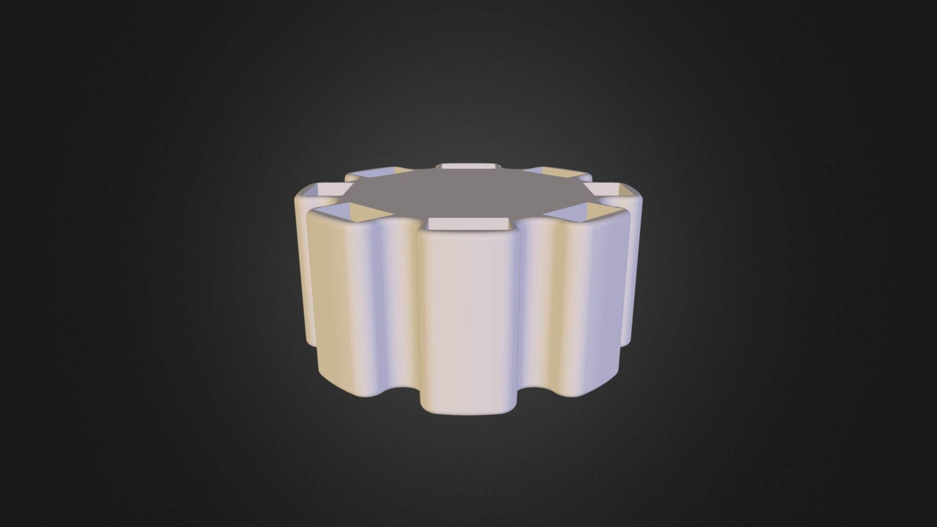Lipo Battery Holder 3D model by 3dindustries [50219dc] Sketchfab