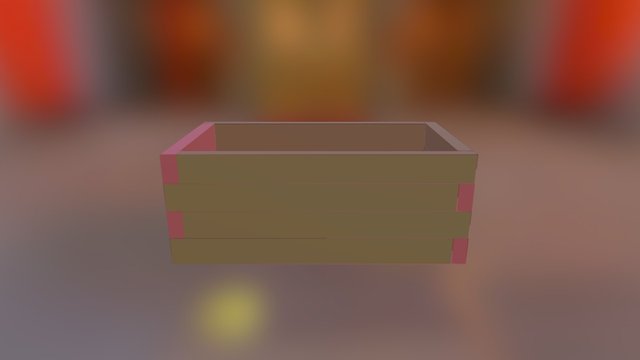 Untitled 3D Model
