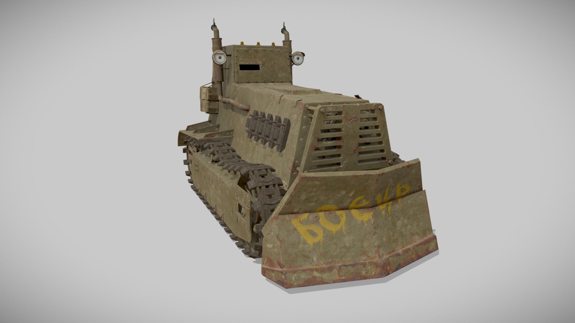 Destroyer