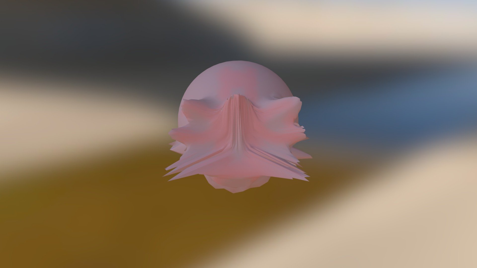 head