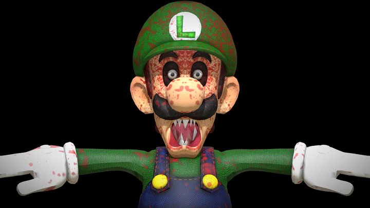 Maltigi 3D models - Sketchfab