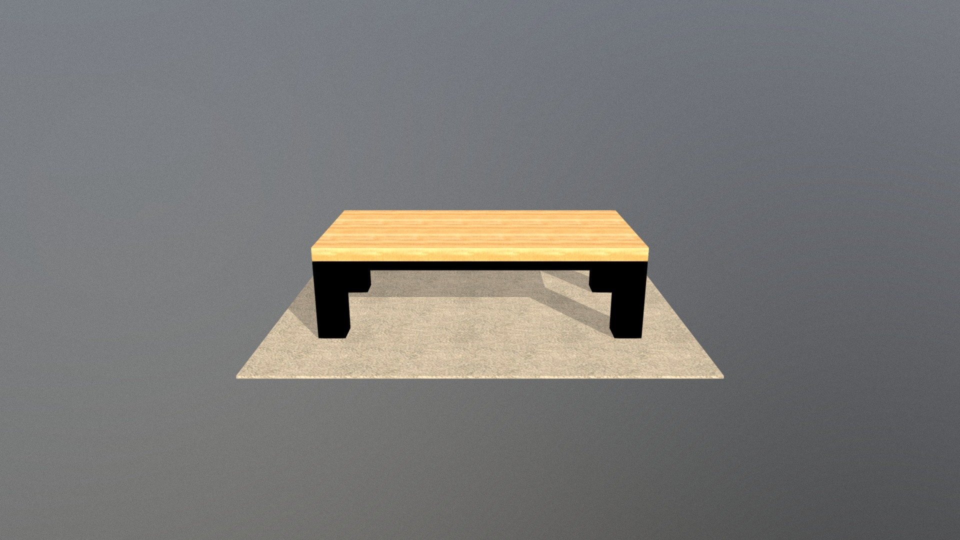 desk
