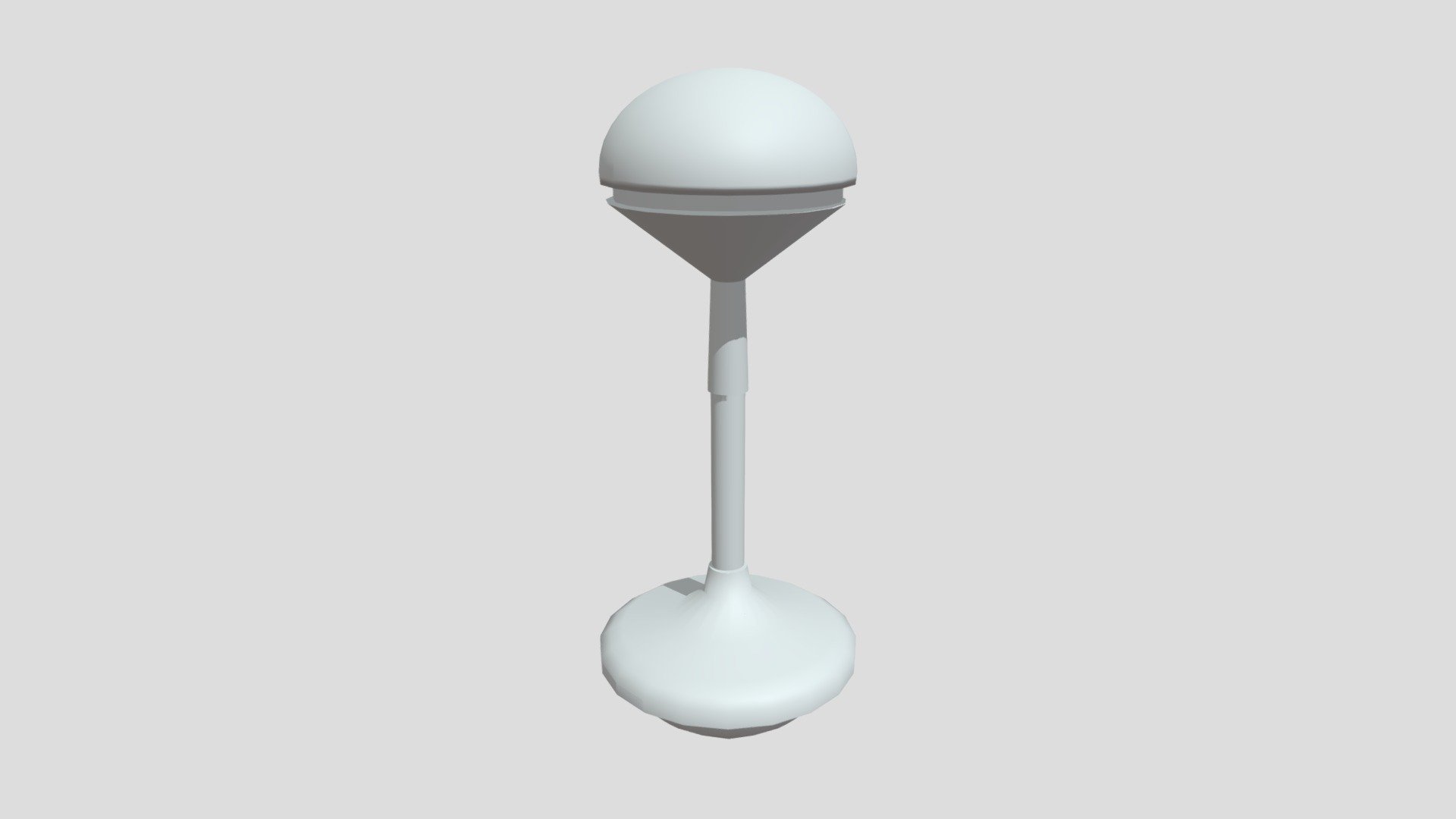 Speed Chair