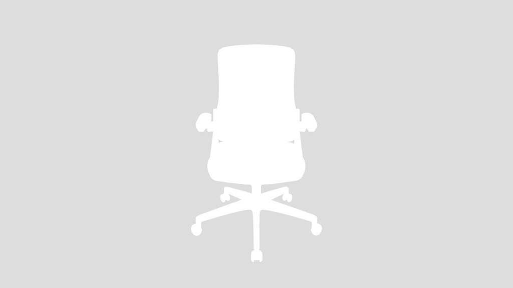 Ergonomic Office Chair