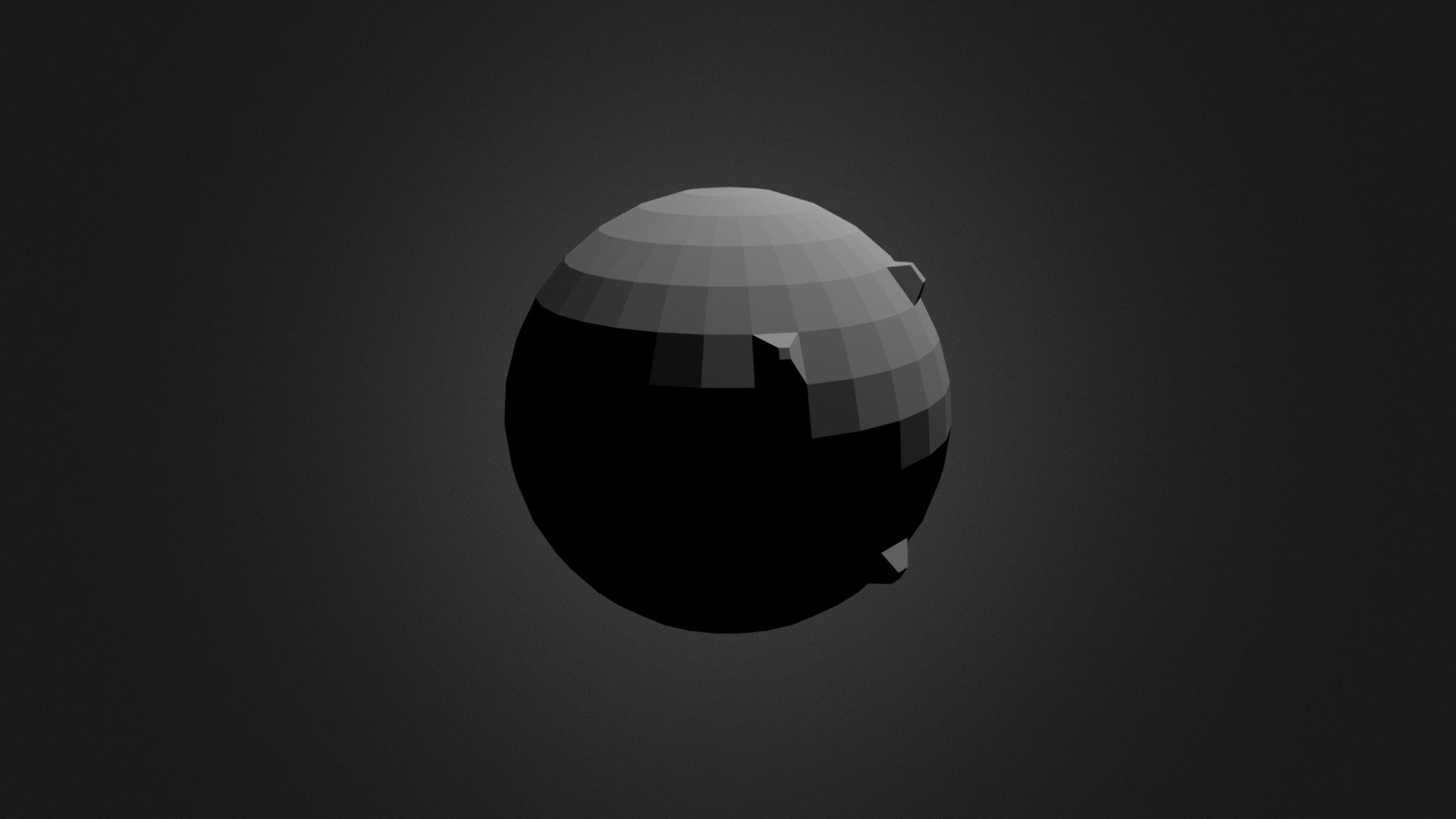 Smogon 1.1 3D model by striker9089 [502d3f0] Sketchfab