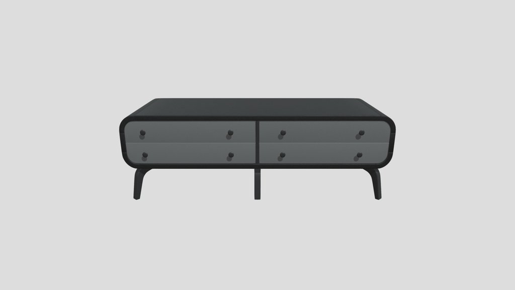 Side Board Table