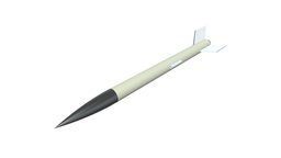 Simple Rocket v1.0