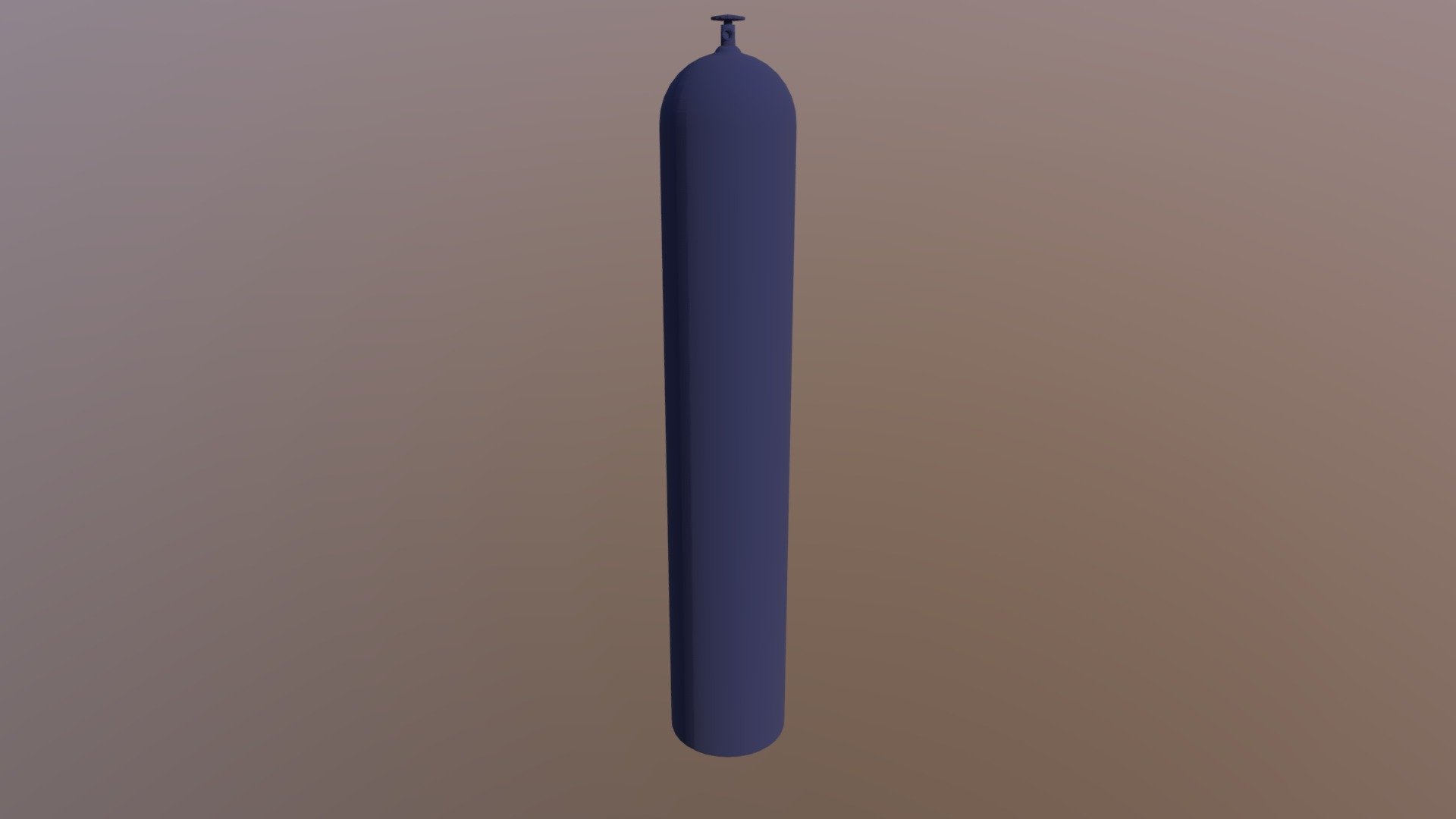 Gasbottle