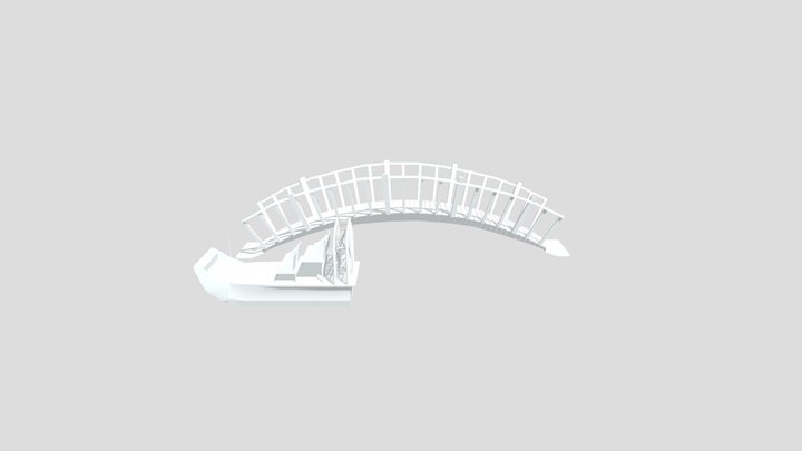 1ANI11_ Mos_ Otis_ Unwrap3 Model1_ Sketchfab 3D Model