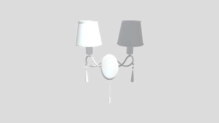 A1035AP-2AB 3D Model