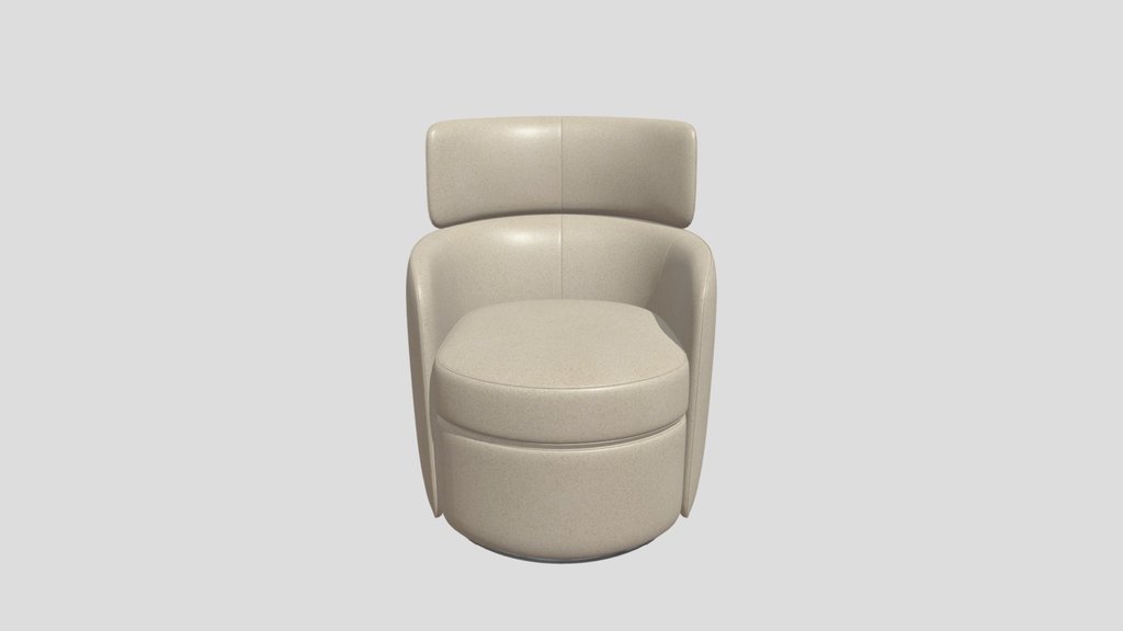 Ditre Italia Claire Swivel