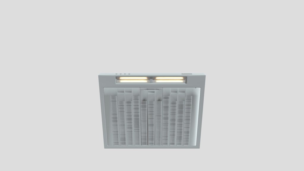 Extractor Bonnet