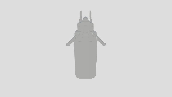 13 Apr 21 3D Model