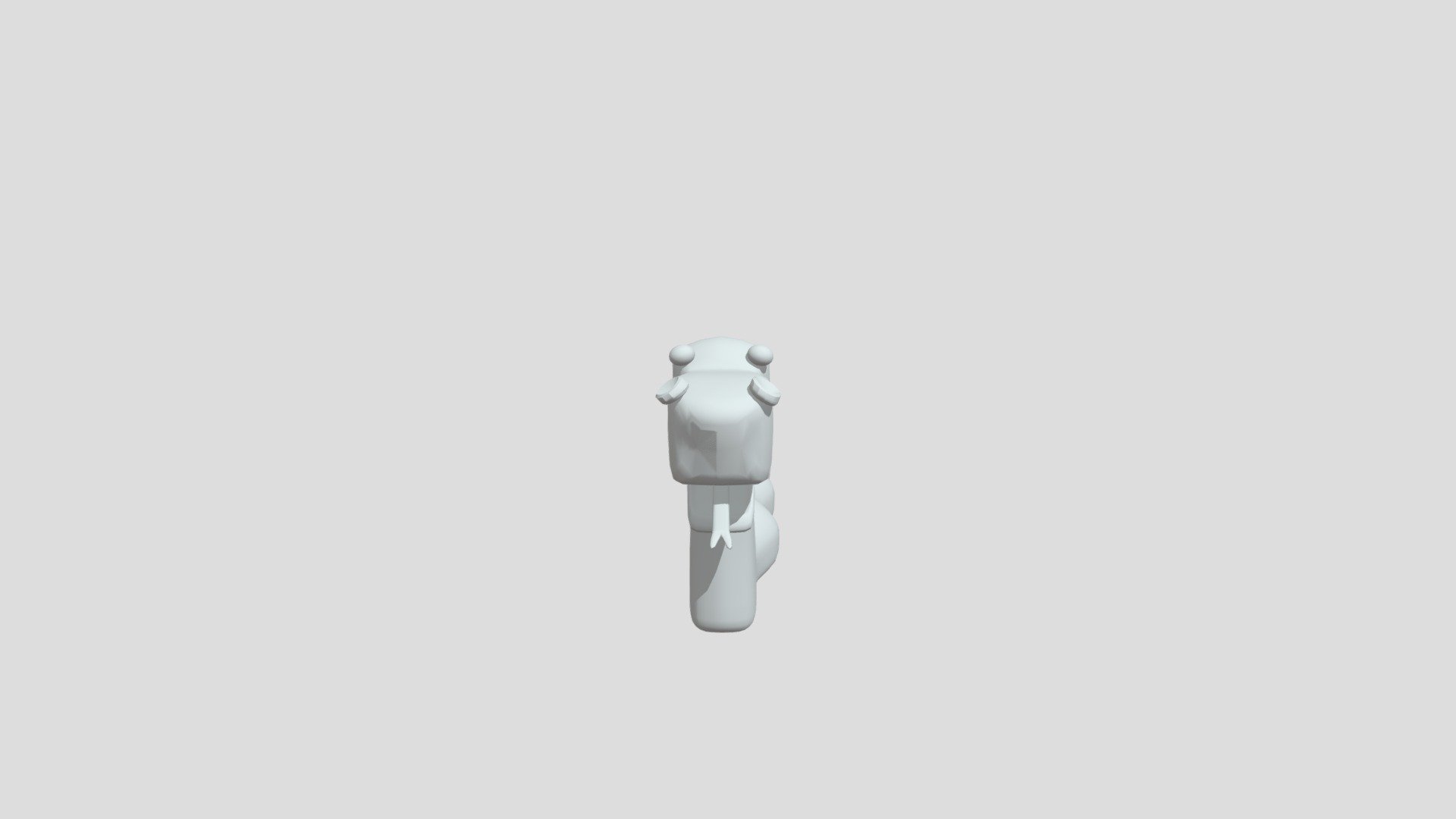Ran1 - 3D model by vjnhkamui [5034756] - Sketchfab