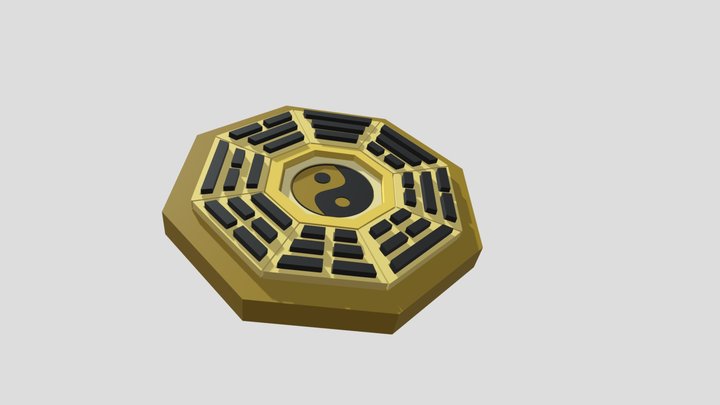 Mini-Hakker for Master Spark of Marisa Kirisame – Modello 3D gratuito STL