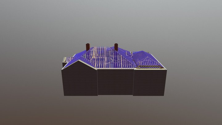 S30151F 3D Model