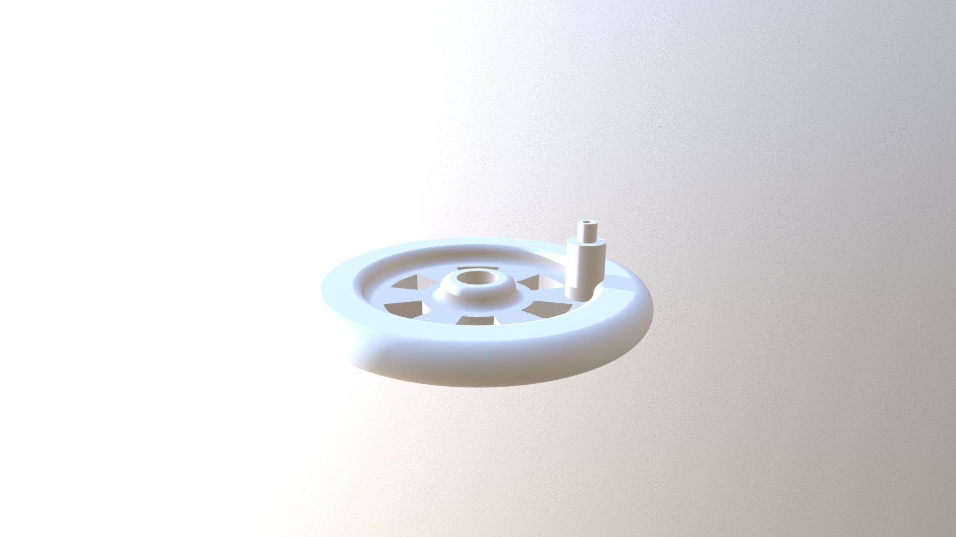 Wheel