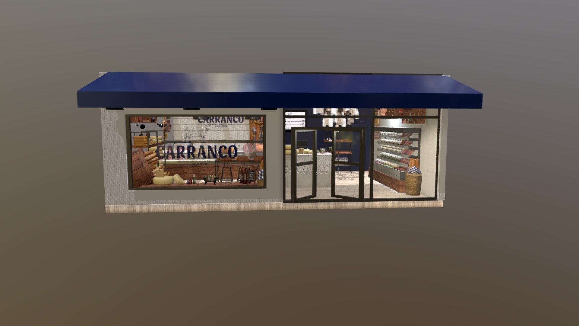 Tienda 01 Version 02