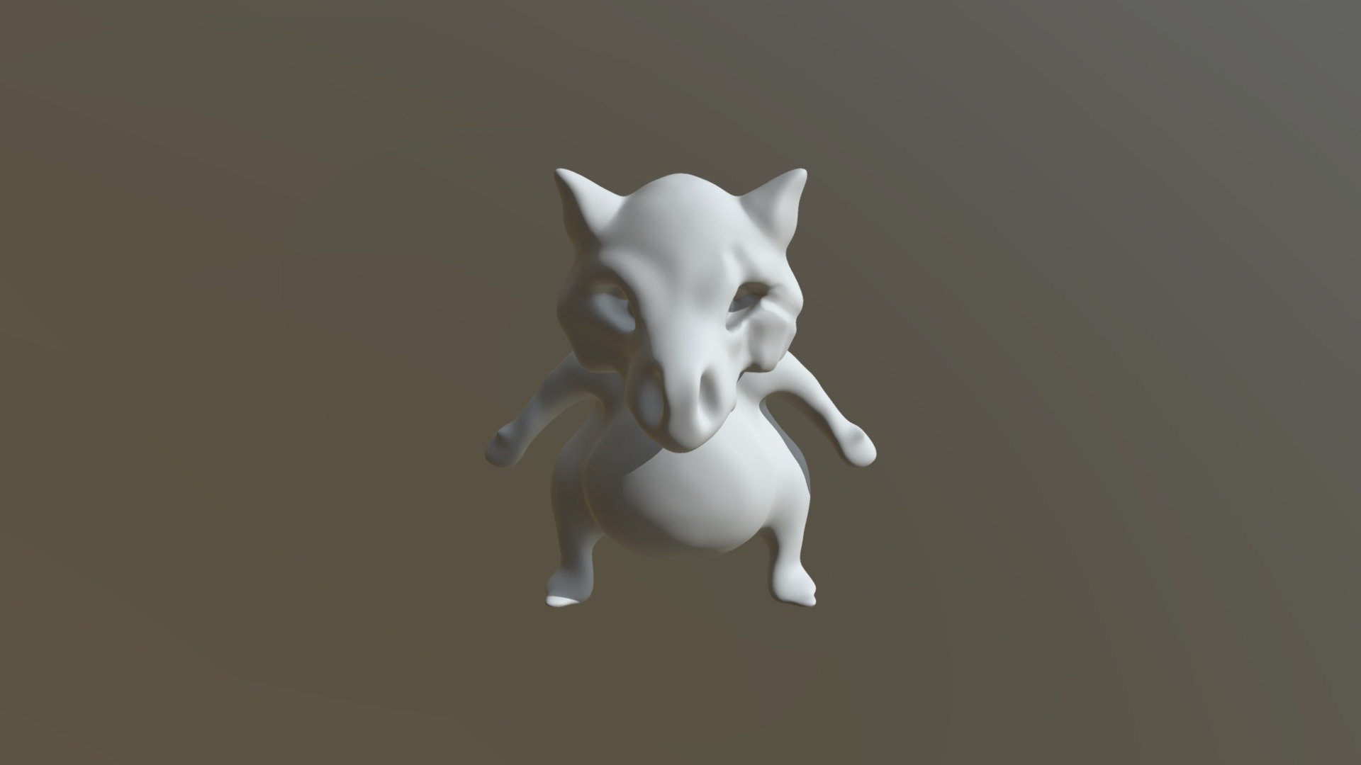 CUBONE