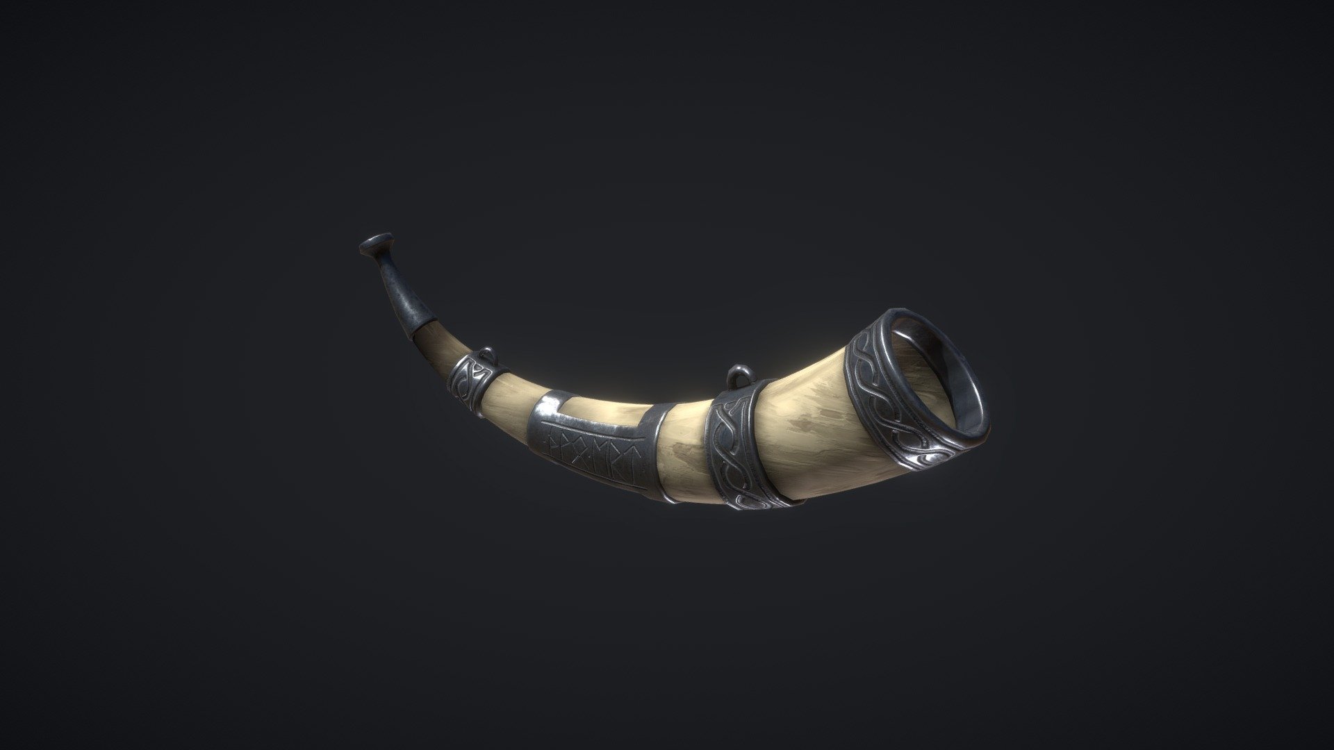 Cuerno - Horn