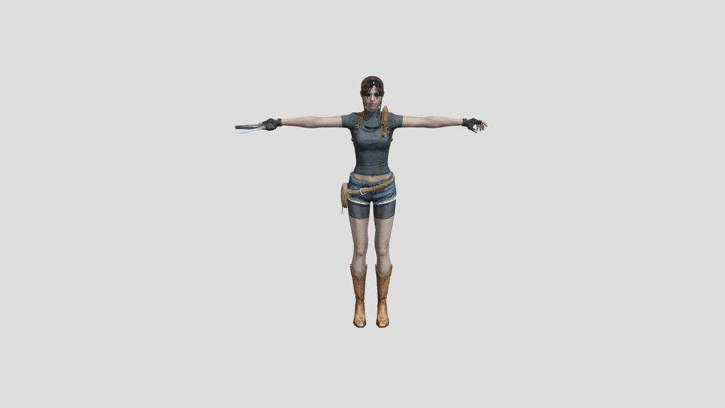 Jill Valentine