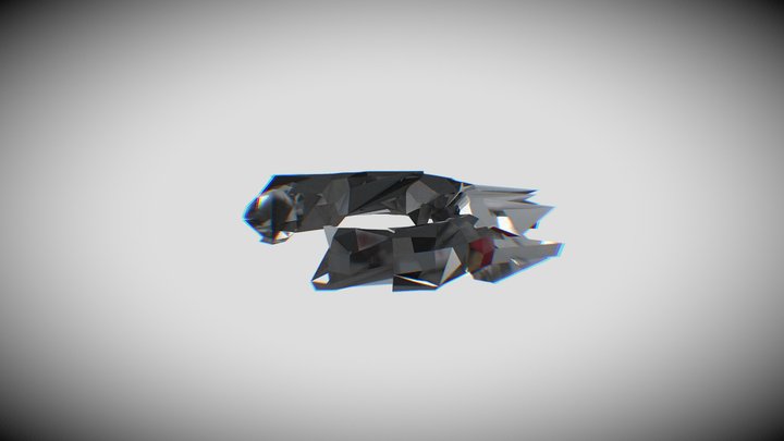 torus 3D Model