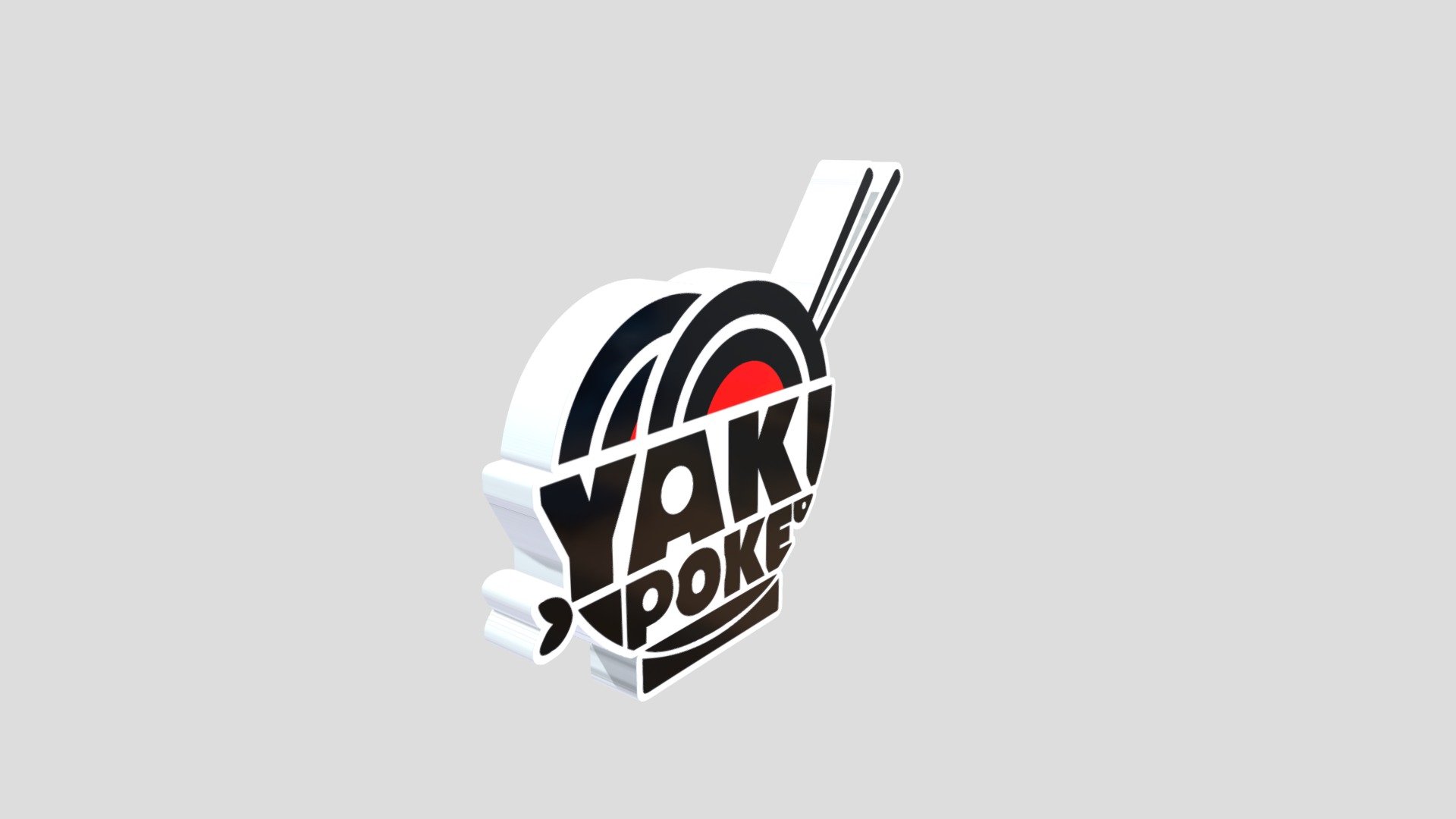 yakipoke