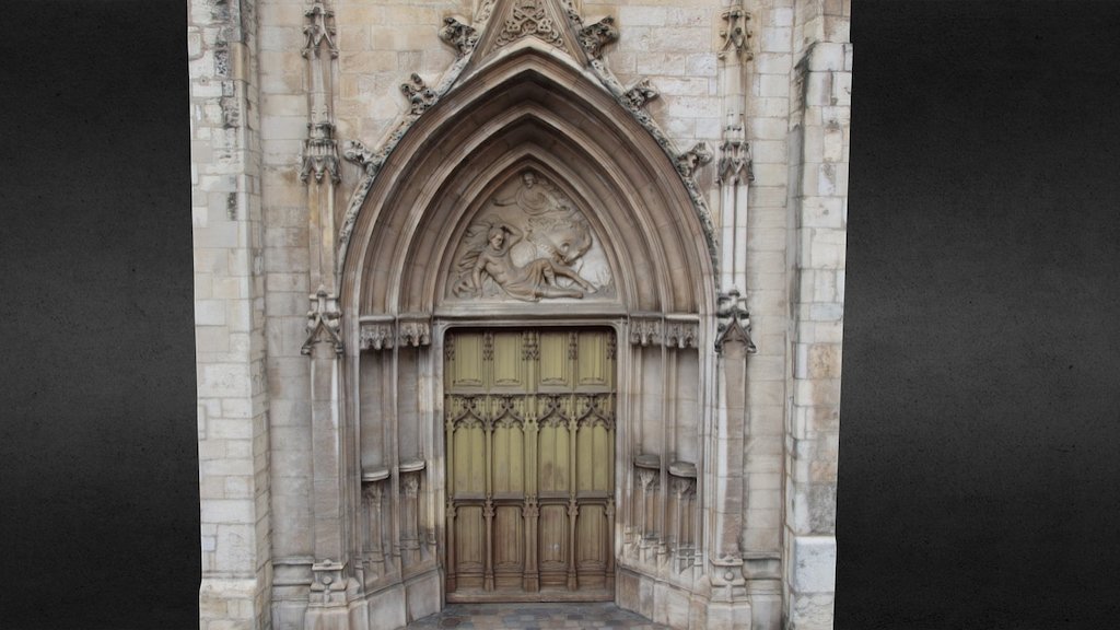 Eglise Saint Paul, Lyon