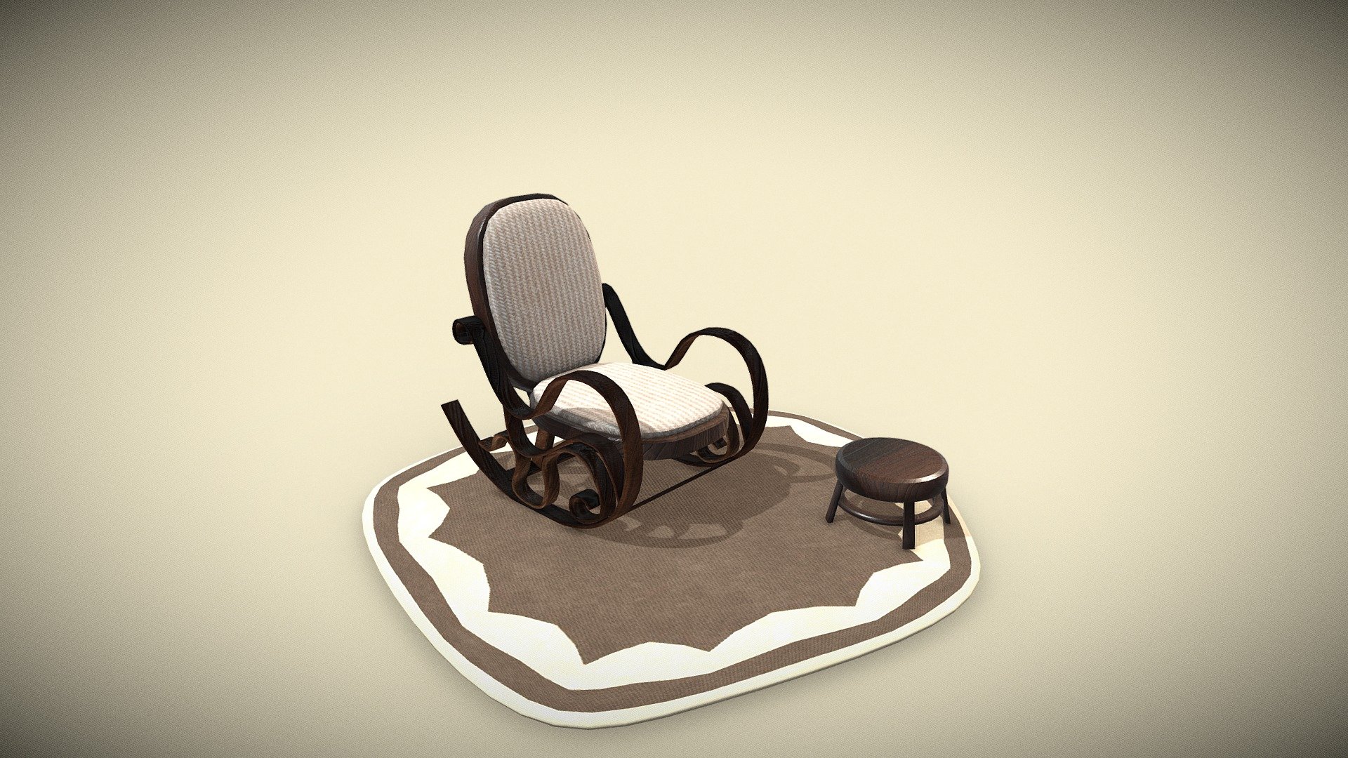 Rocking Chair