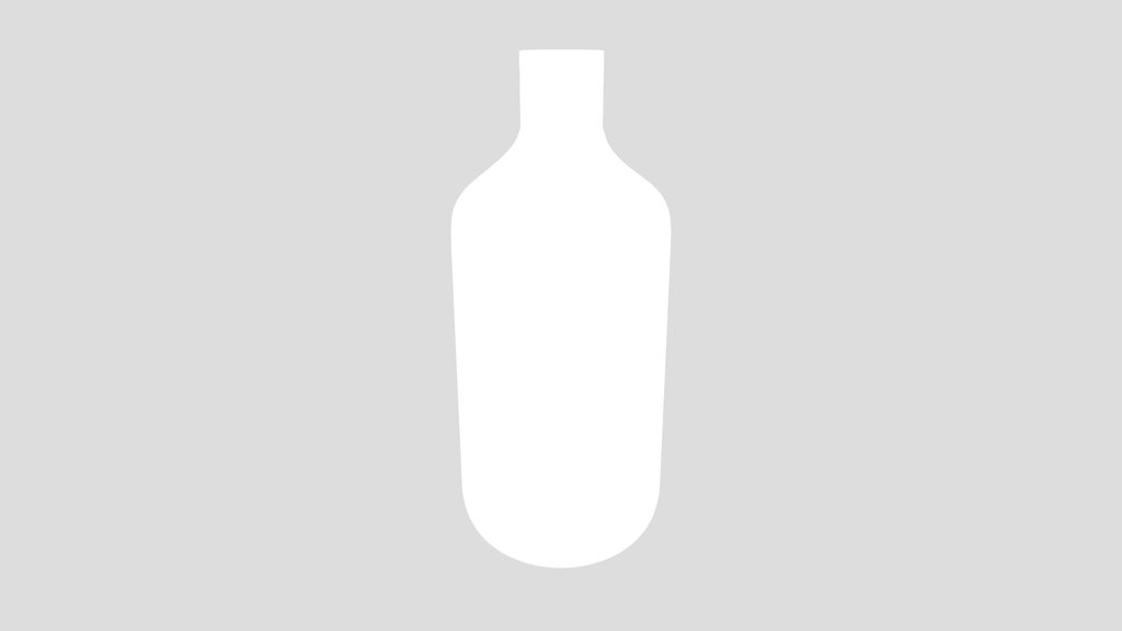 Cosmetic Product Bottle