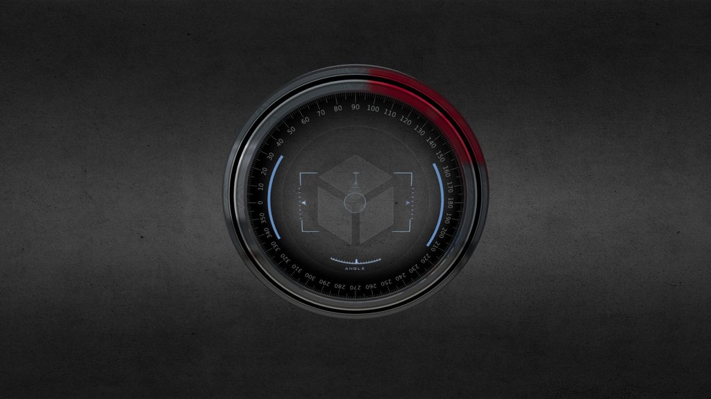 Reticle