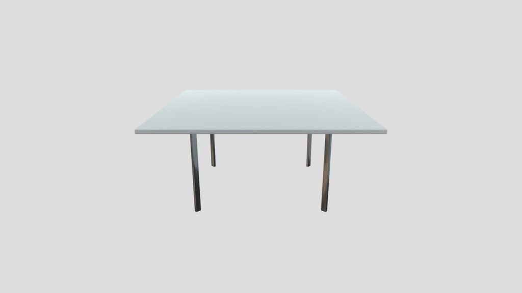Barcelona Table