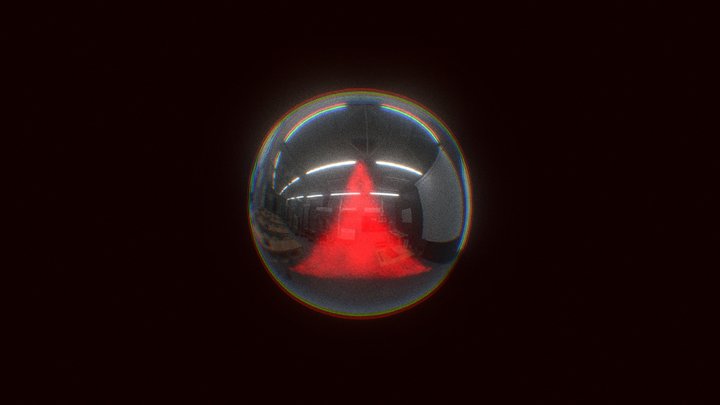 yourMesh (5) 3D Model