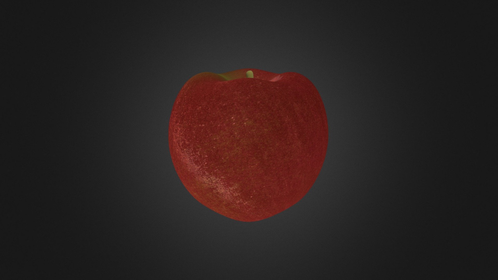 Apple [RED][TASTY]