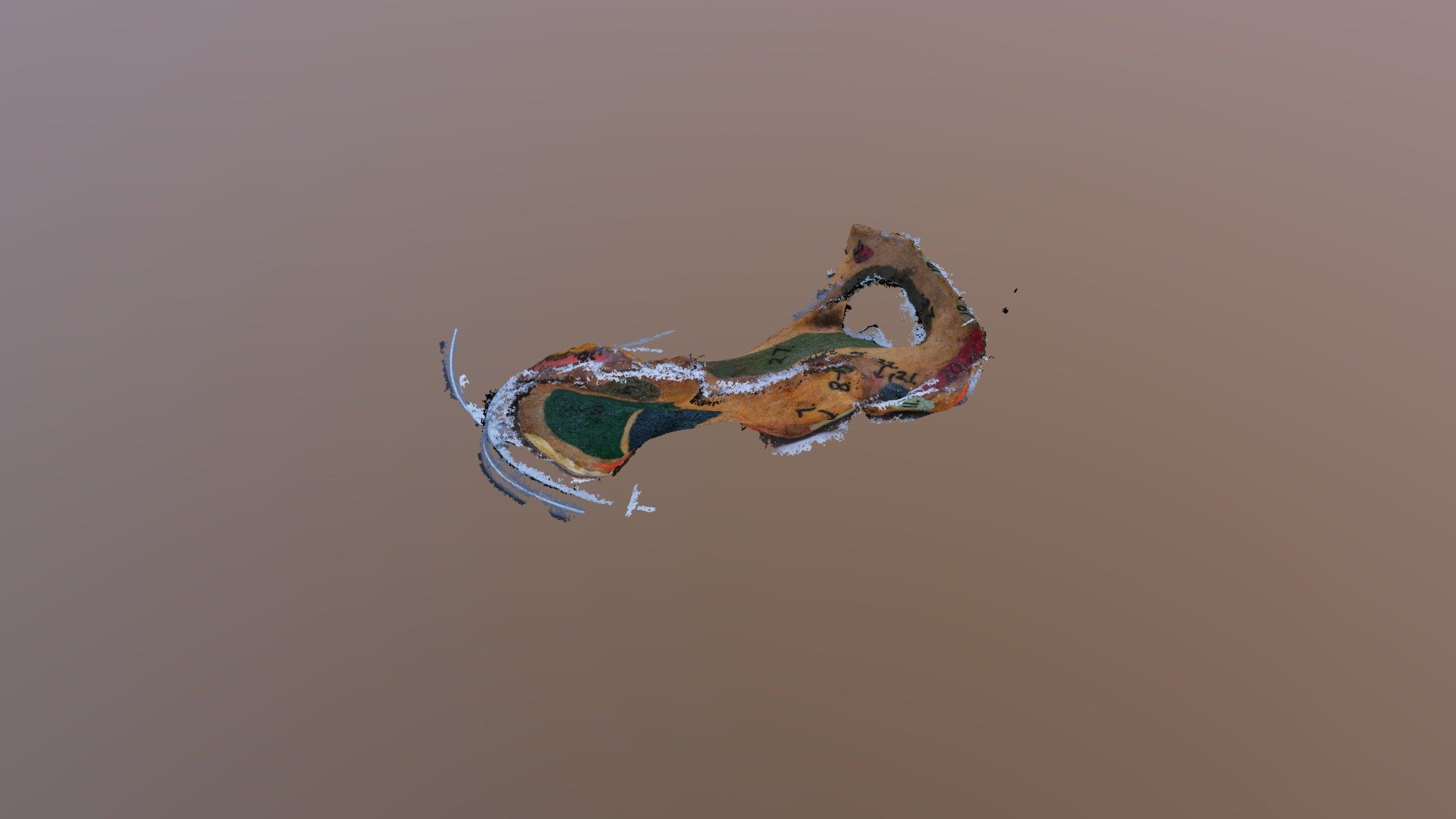 3D Pelvis