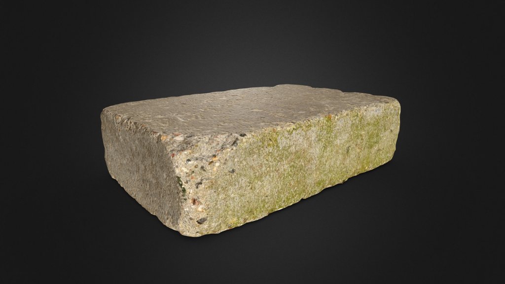 Brick