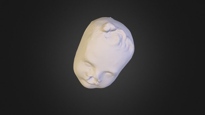Sculpt 3D Model