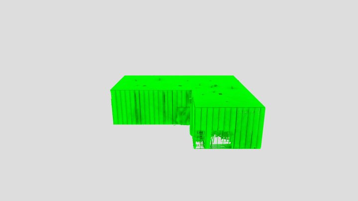 test_result 3D Model