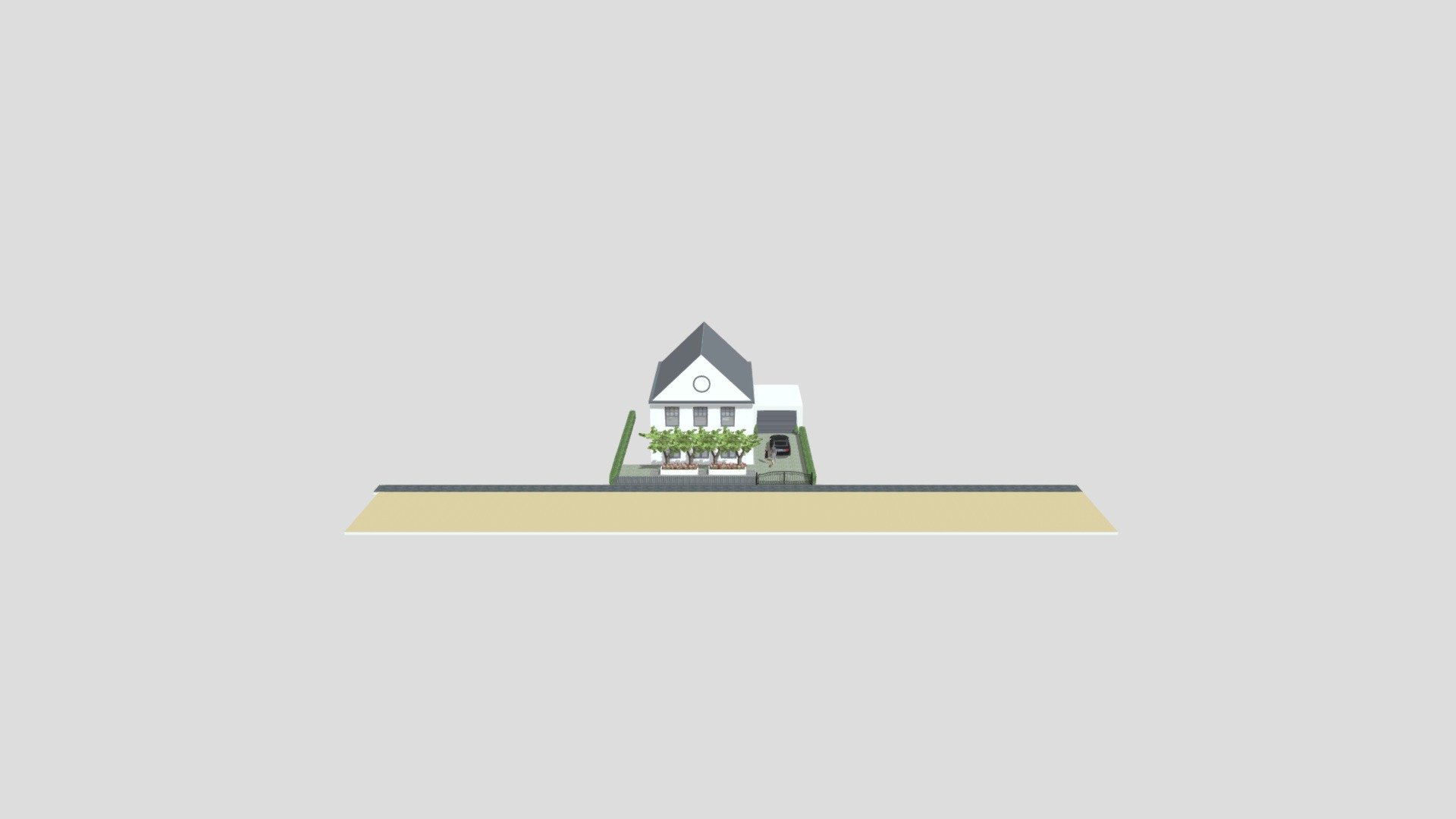 Housevision 2